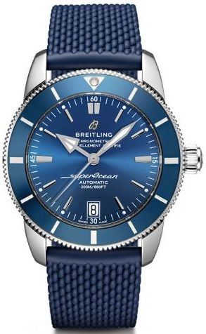 Avis new arrivals breitling superocean