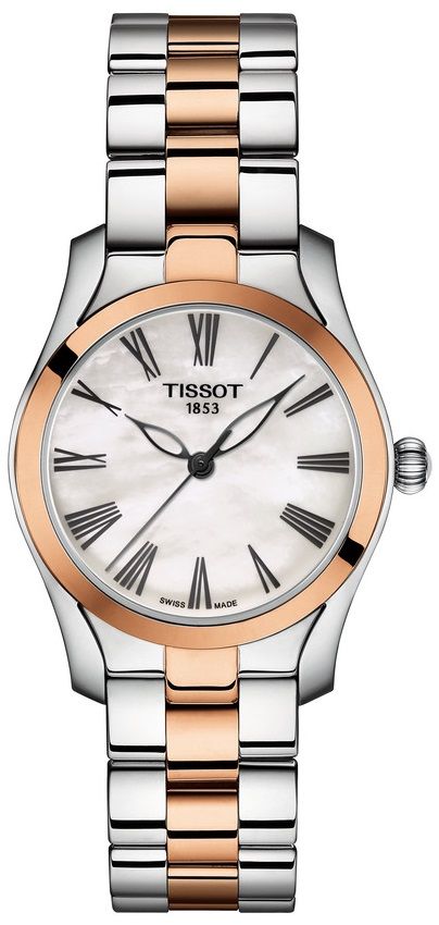 Tissot wave outlet