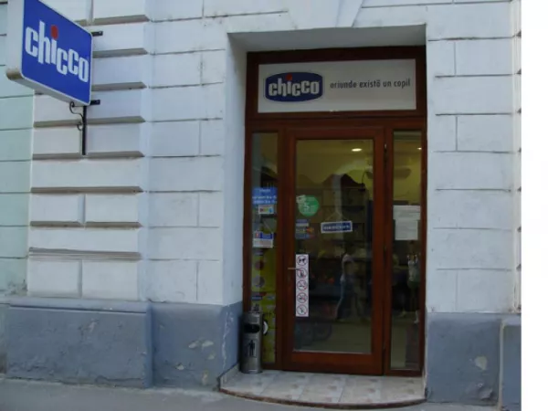 Magazin CHICCO Timisoara