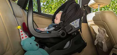 10 sfaturi utile si practice pentru siguranta copilului in autovehicul