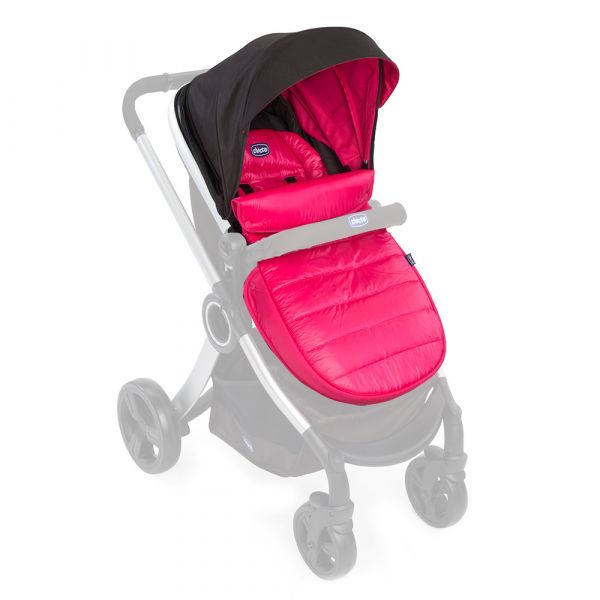 chicco urban winter pack