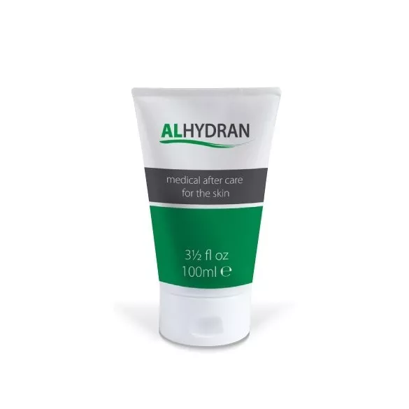 Alhydran cremă-gel  * 100 ml