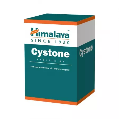 Cystone * 60 tablete