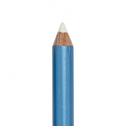 Creion de înaltă toleranță pentru conturul ochilor, nuanță albă * 1,1 gram