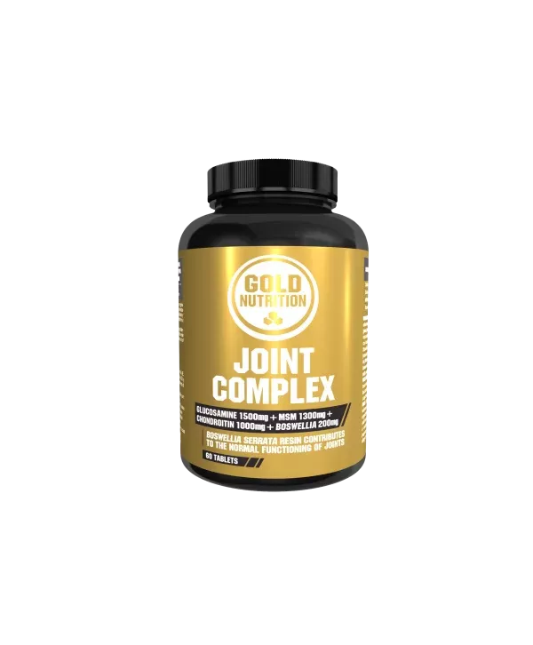 GoldNutrition Joint complex * 60 tablete