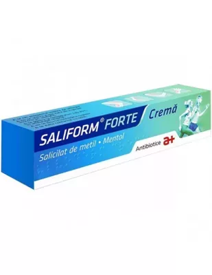Saliform forte crema * 50 g