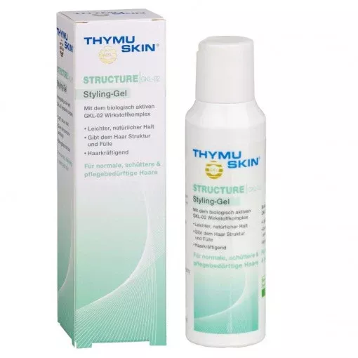 Thymuskin gel restrurant pentru păr * 100 ml