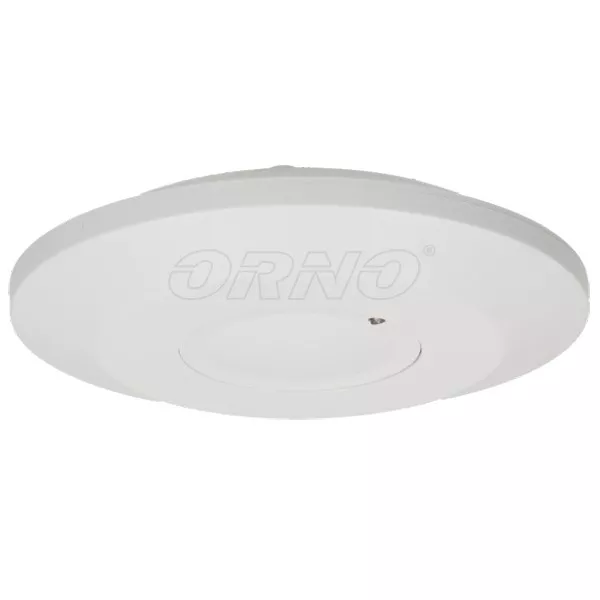 Senzor microunde ORNO OR-CR-240, ultra plat, 360°, IP20