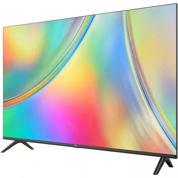 Televizor TCL LED 40S5400A, 101 cm, Smart Android TV, Full HD, Clasa F