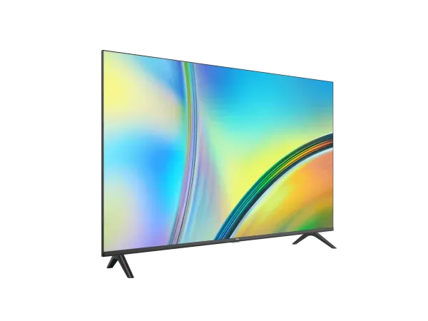 Televizor TCL LED 43S5400A, 108 cm, Smart Android TV, Full HD, Clasa F