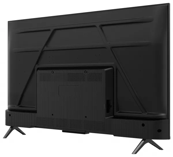 Televizor TCL LED 43V6B, 108 cm, Smart Google TV, 4K Ultra HD, Clasa F