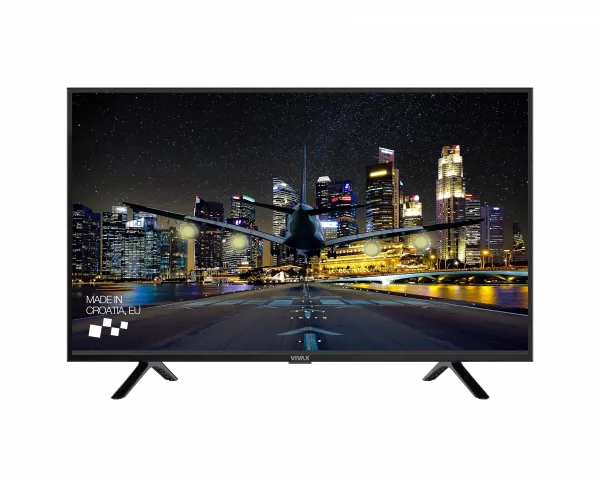 Televizor Vivax 32LE95T2, LED, HD, 80 cm, clasa F