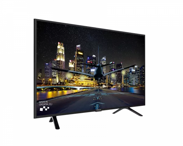 Televizor Vivax 32LE95T2, LED, HD, 80 cm, clasa F