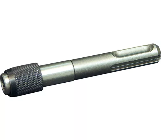 Biti ADAPTOR BIT 1/4 RAPID CU PRINDERE SDS PLUS 2769 PROJAHN