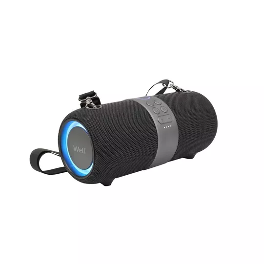Sistem audio - video BOXA PORTABILA CU BLUETOOTH BOUNCE WELL