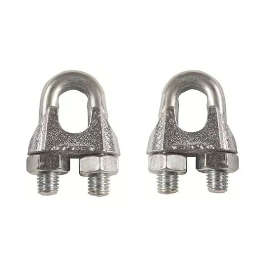 Conexpand - Ancore BRIDA ZINCATA 1077900 201Z FI5mm M5 2 BUC
