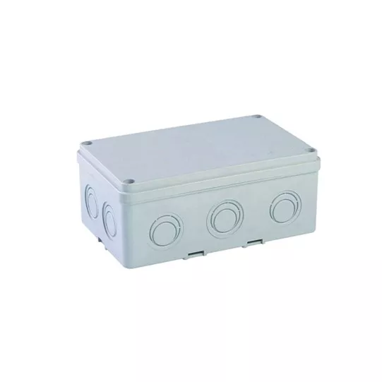 Doze electrice DOZA ETANSA IP65 190x145x70mm 6984000168684 D