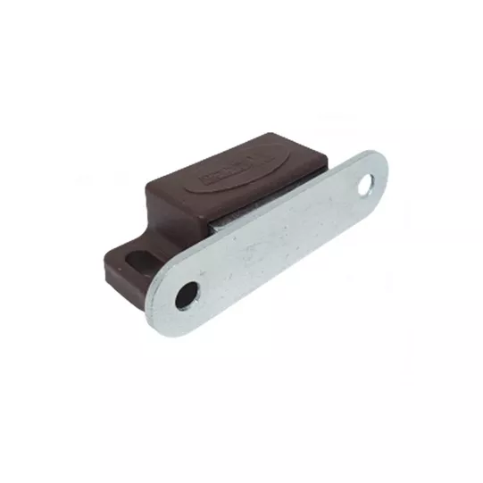 Profile si accesorii plasa insecte INCHIZATOR MAGNETIC PLASA