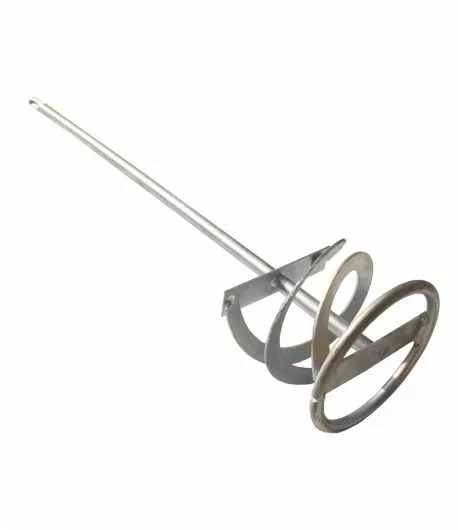 Malaxor MIXER MORTAR CU PRINDERE SDS 400x80mm LUMYTOOLS 6421