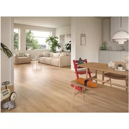 Parchet laminat PARCHET LAMINAT STEJAR PINOT NISIP EL2113 EG