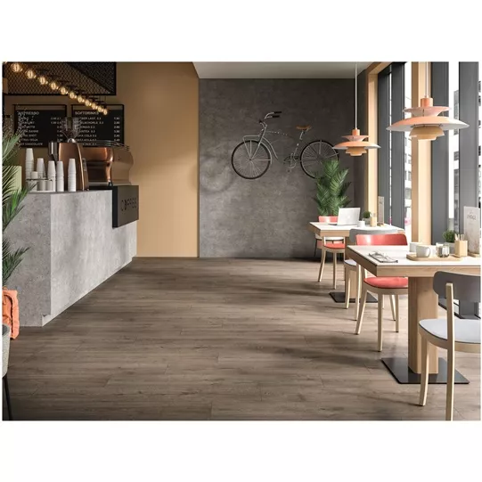 Parchet laminat PARCHET LAMINAT STEJAR TURIN INCHIS EL2192 E