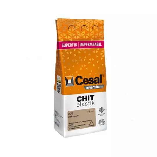 Chit de rosturi CHIT DE ROST PREMIUM R 7 GRI GRANIT 2 KG CES...