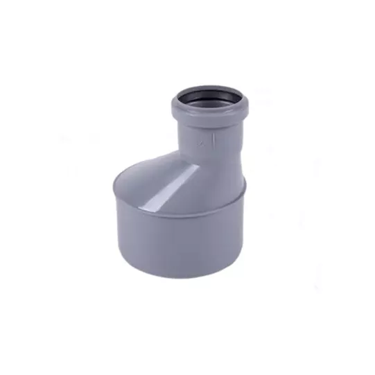 Coturi - fitinguri - teava pvc REDUCTIE CANALIZARE PVC D110/...