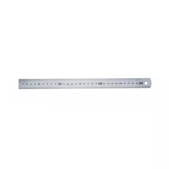 Nivela RIGLA INOX 300MM LEV14010 8590804003595 Dennver.ro