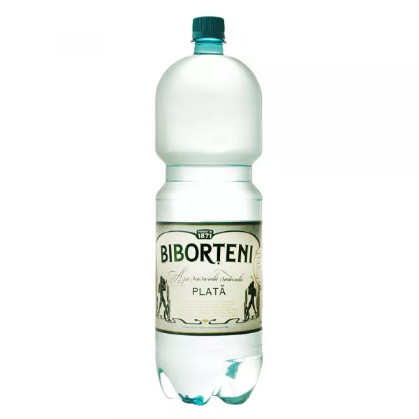 Apa plata APA MINERALA NATURALA PLATA BIBORTENI 2L_SGR 14465...
