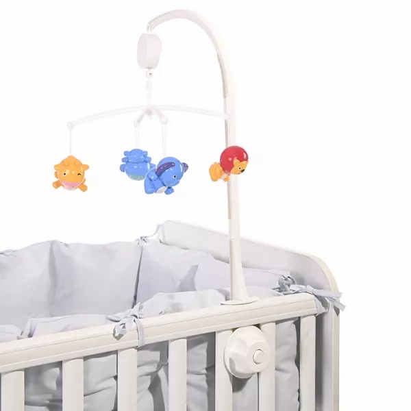 Jucarii pentru patut si carucior