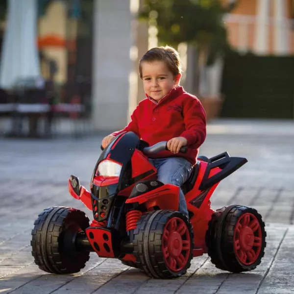 Vehicule electrice pentru copii