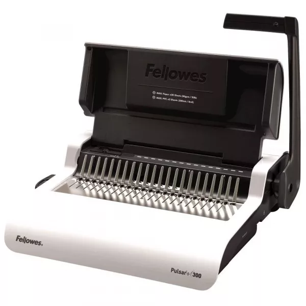 Aparat de indosariat FELLOWES Pulsar +300 FELLOWES - preturi...
