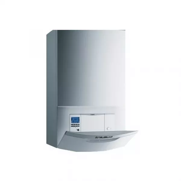 Centrala termica in condensare Vaillant VUI INT 2 306/5-5 cu boiler 20 litri
