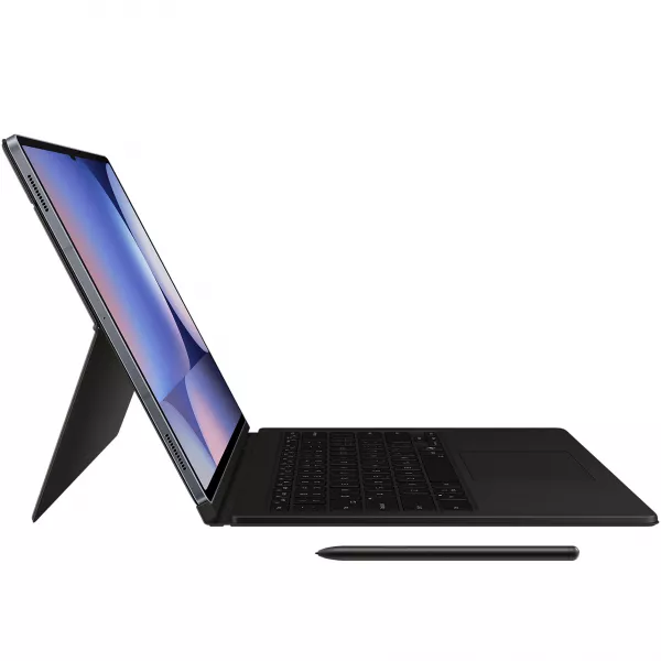 10.5㌅ OLED 2560x1600 GALAXY Tab SCT21 SAMSUNG Tab S10 Ultra EvoX, 1TB, 5G, Black