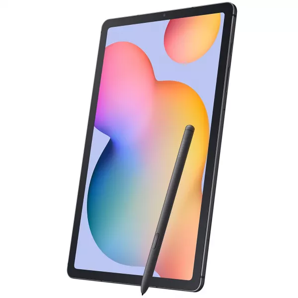 SAMSUNG Tab S6 Lite (2024), 128GB, Wi-Fi, Grey