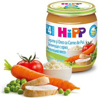 Hipp Catalog Produse