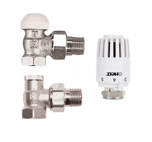 set-robinet-termostatic-herz-