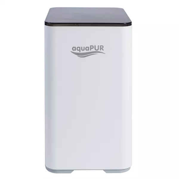 Statie osmoza inversa cu pompa si 600GPD Aquapur Valrom - Sh