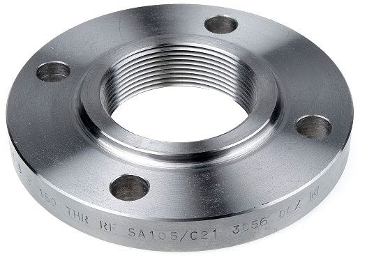 Flansa Filetata Dn 50 Pn 16 Cu Filet De 2 Tasta Racorduri Shop Einstal Ro