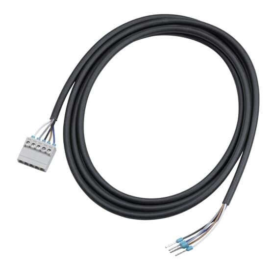 1SAJ929240R0015 CDP24.150 Cable SMK3.0 - Drawer