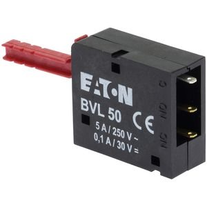 BVL50 Micro switch NH, type B000005084