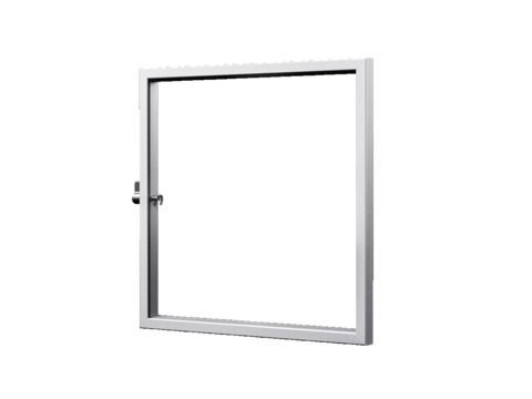 FT2763.010 FT VIEWING WINDOW, WHD: 497X497X62 MM