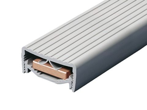 SV3092.000 SV BUSBAR COVER SECTION