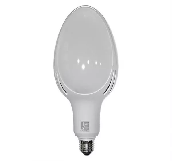 BEC POWER LED 230V "MAGNOLIA" E27 50W L.ALBA