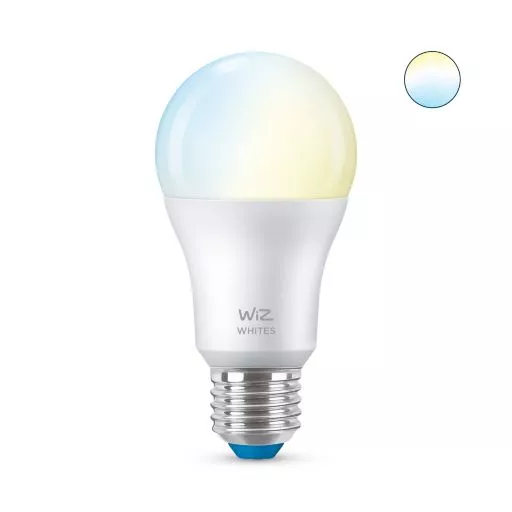 WI-FI BEC LED 60W A60 E27 927-65 TW 1PF/6 WIZ