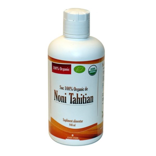 Tahitian noni suc 946ml Adams Vision H0000148 Siropuri, su...