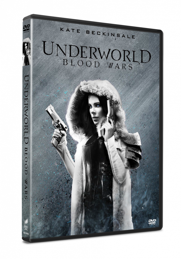 Filme Dvd Lumea De Dincolo Razboaie Sangeroase Underworld