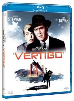 Filme Blu Ray Vertigo Coperta In Ceha Subtitrare In Romana