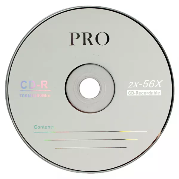 CD-uri CD-R 700 MB 56x EV9A01 EVOffice Evidentgroup.ro