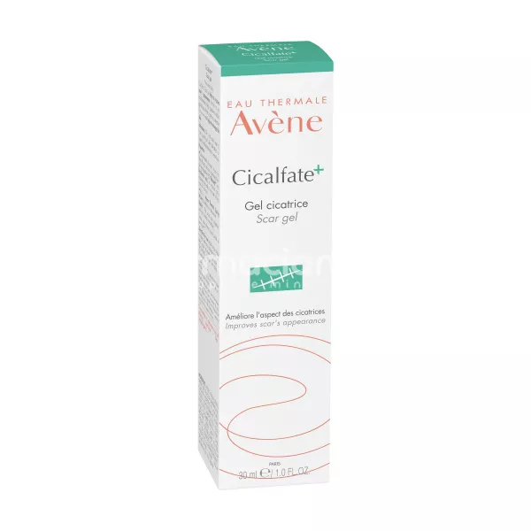 Avene Cicalfate+ Gel Cicatrici, 30ml, [],farmaciamea.ro